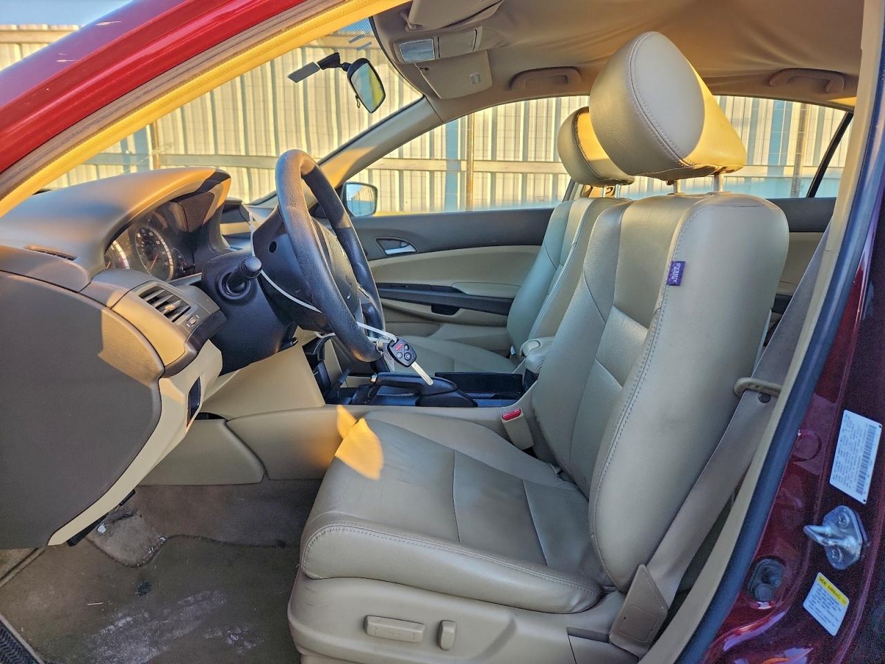 2008 Honda Accord Lxp VIN: 1HGCP26478A068995 Lot: 94258535