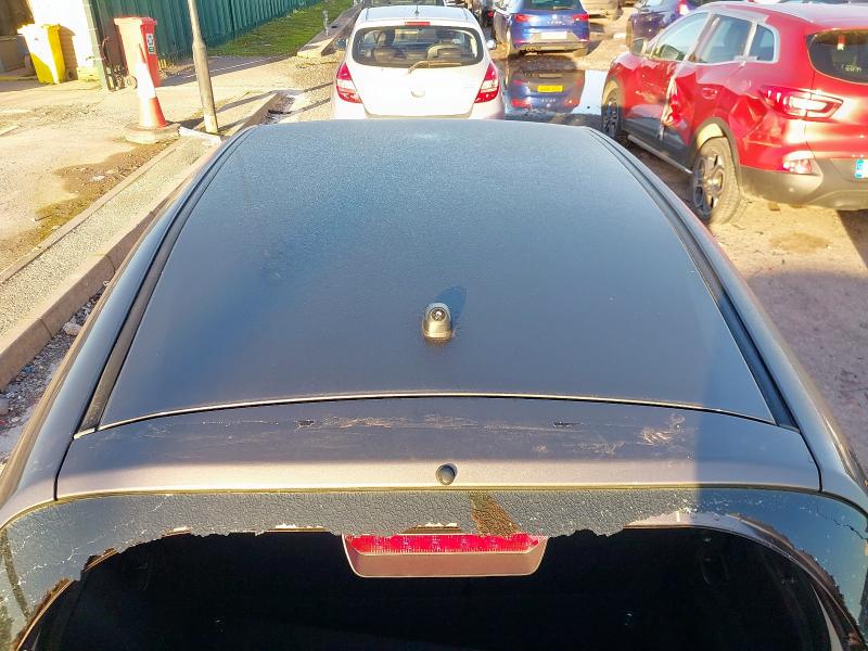 2013 HONDA JAZZ 1.4 I-VTEC ES 5DR