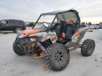 2018 POLARIS RZR XP TURBO EPS   for sale at Copart MO - SIKESTON