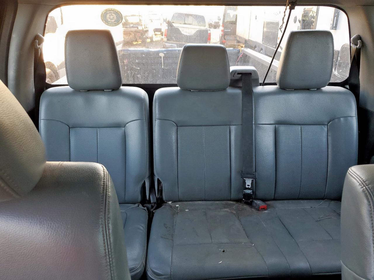 2015 Ford F250 Super Duty VIN: 1FT7W2A68FEB69271 Lot: 90346565