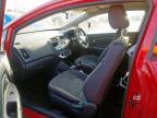 2016 KIA RIO 1.25 1 3DR for sale at Copart SANDY