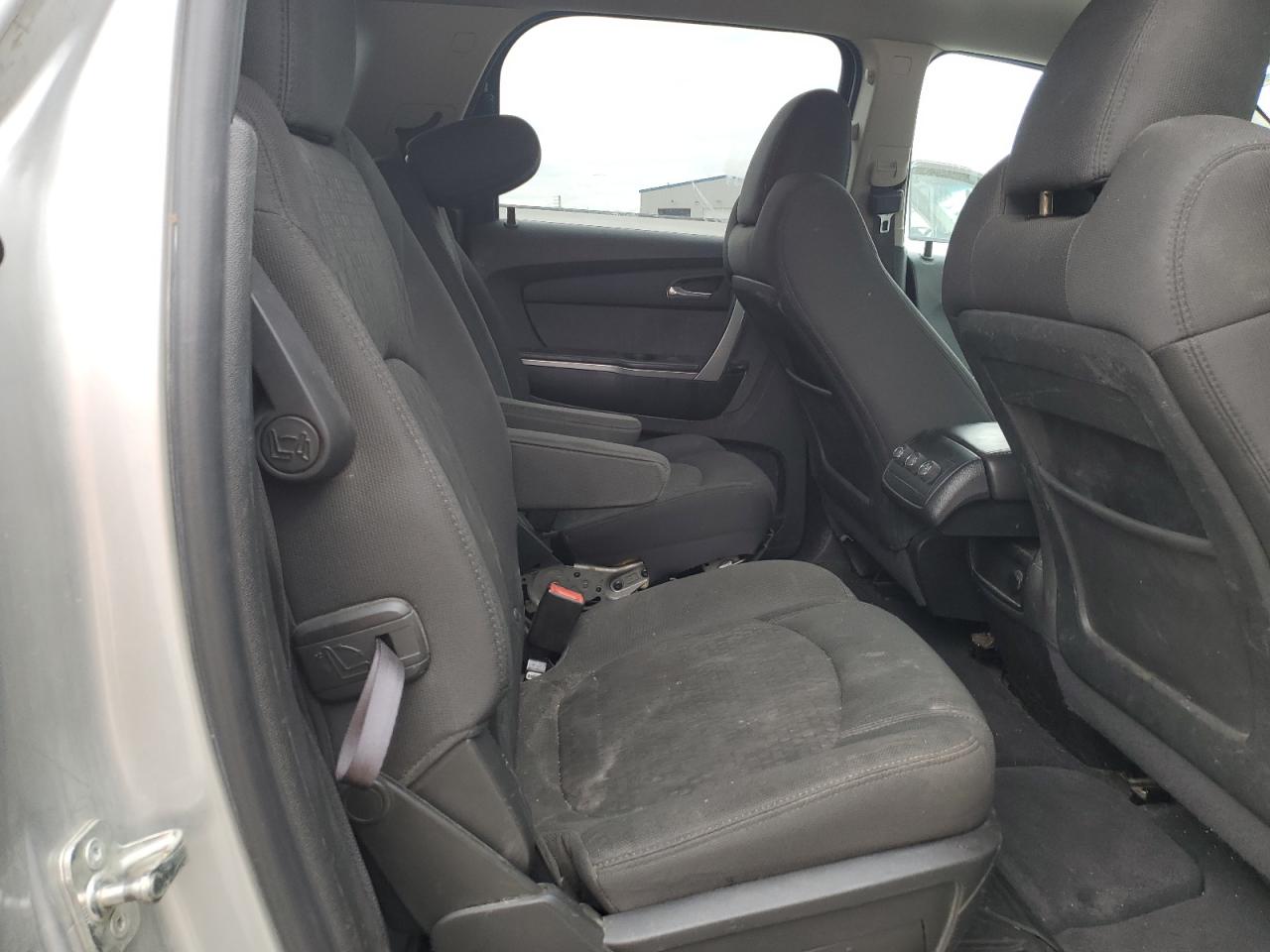 2012 GMC Acadia Sle VIN: 1GKKRPED8CJ390979 Lot: 91561815