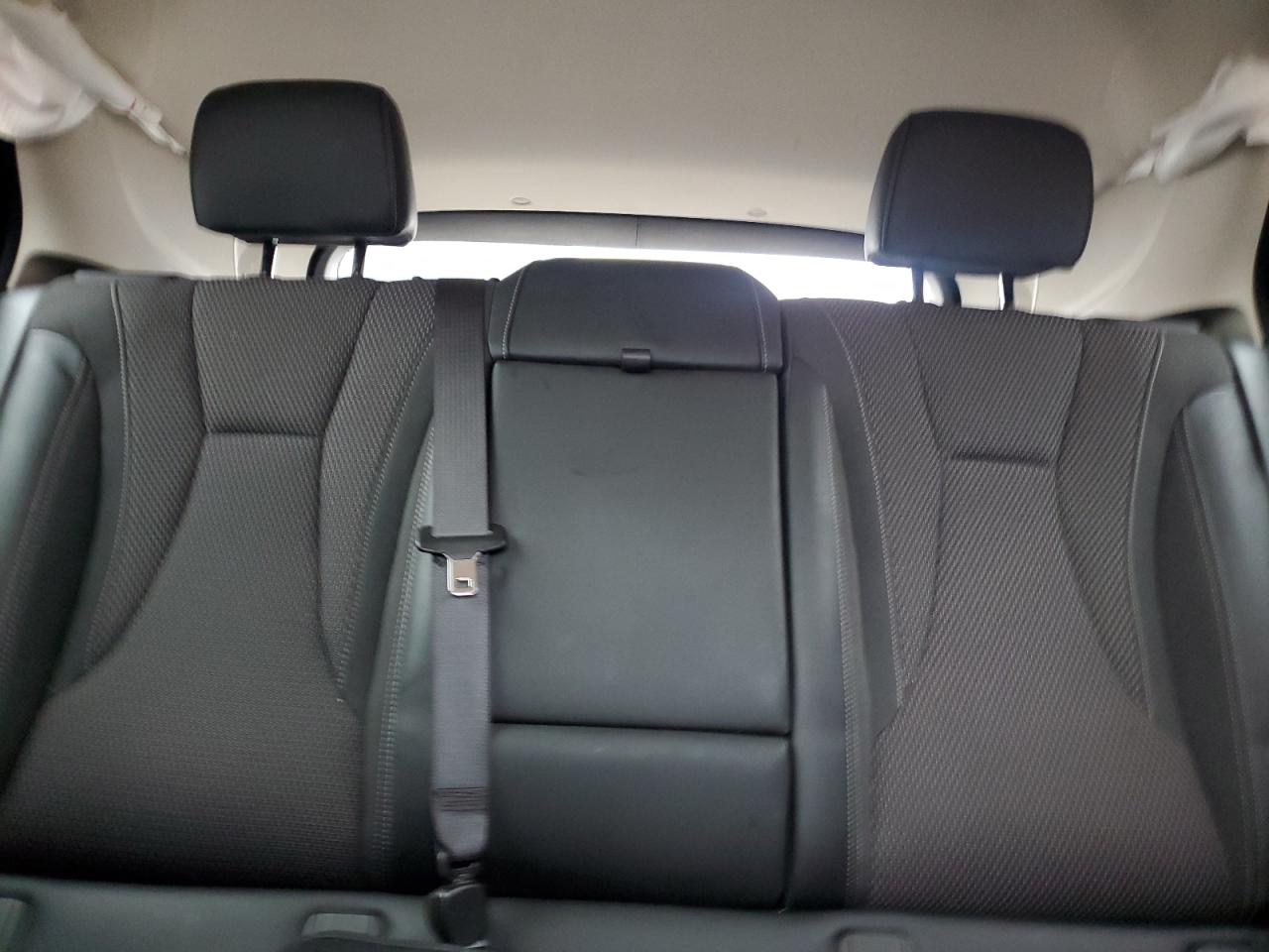 2021 Buick Envision Preferred VIN: LRBAZLR43MD047442 Lot: 93957355