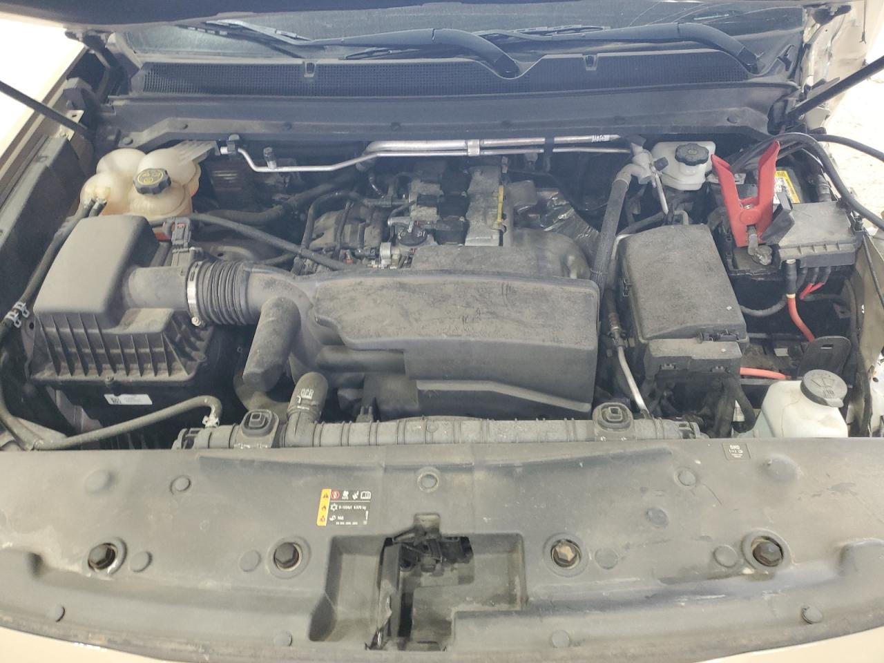 2022 GMC Canyon Elevation VIN: 1GTH5CEA6N1321338 Lot: 92167225