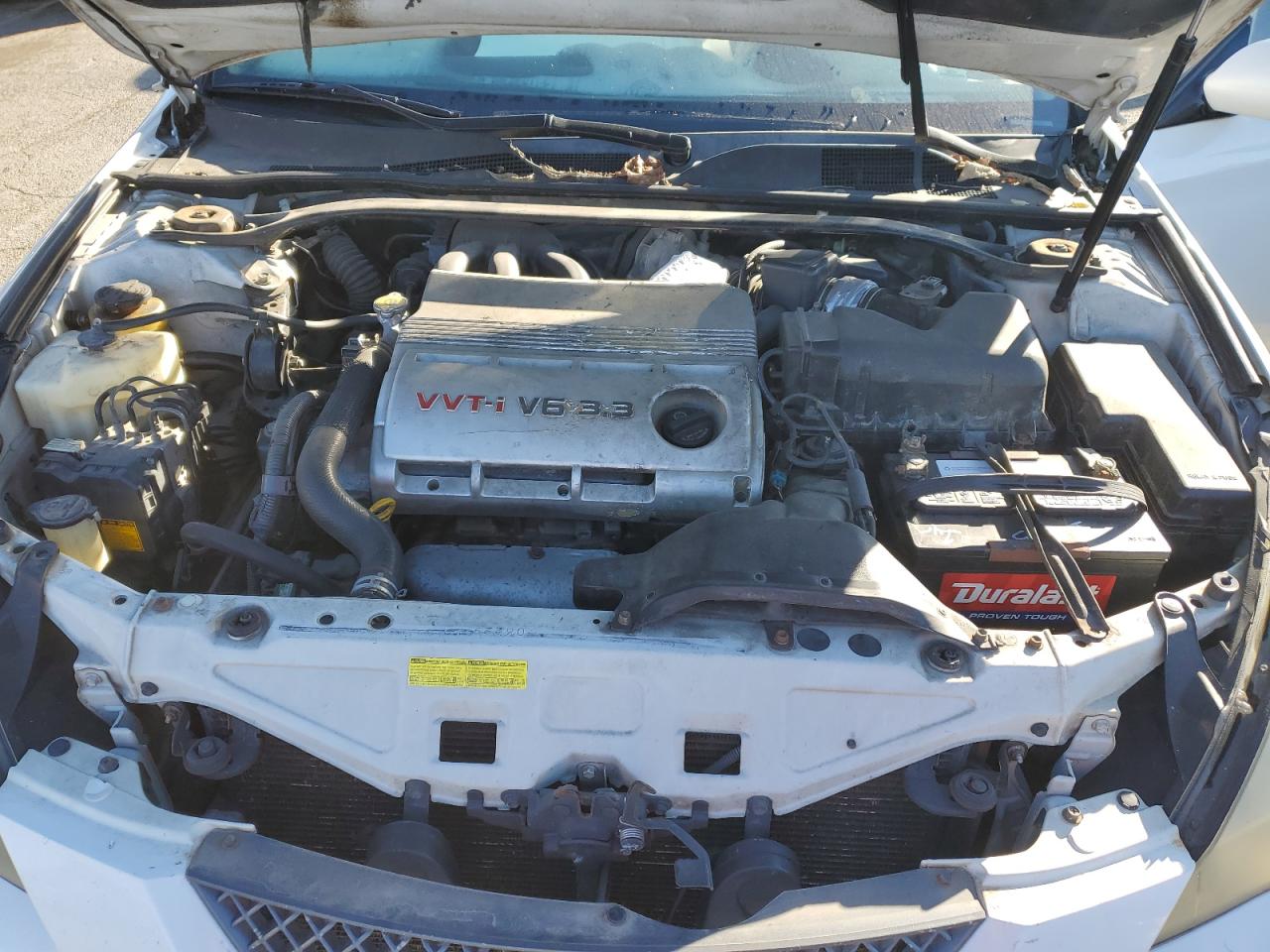 2007 Toyota Camry Solara Se VIN: 4T1FA38P27U135389 Lot: 93066395