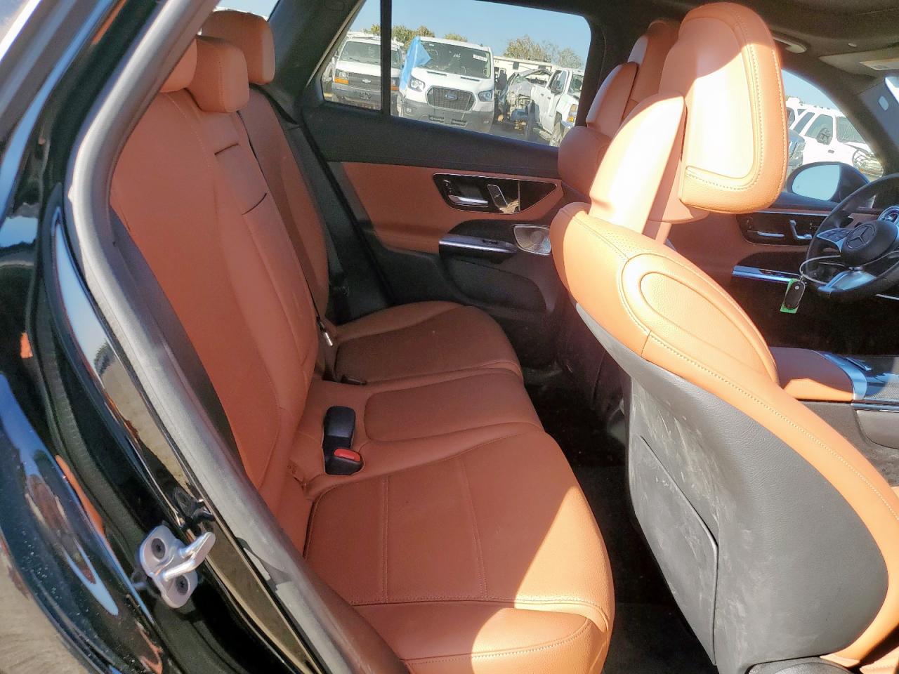 2023 Mercedes-Benz Glc 300 VIN: W1NKM4GB9PU023932 Lot: 91712265