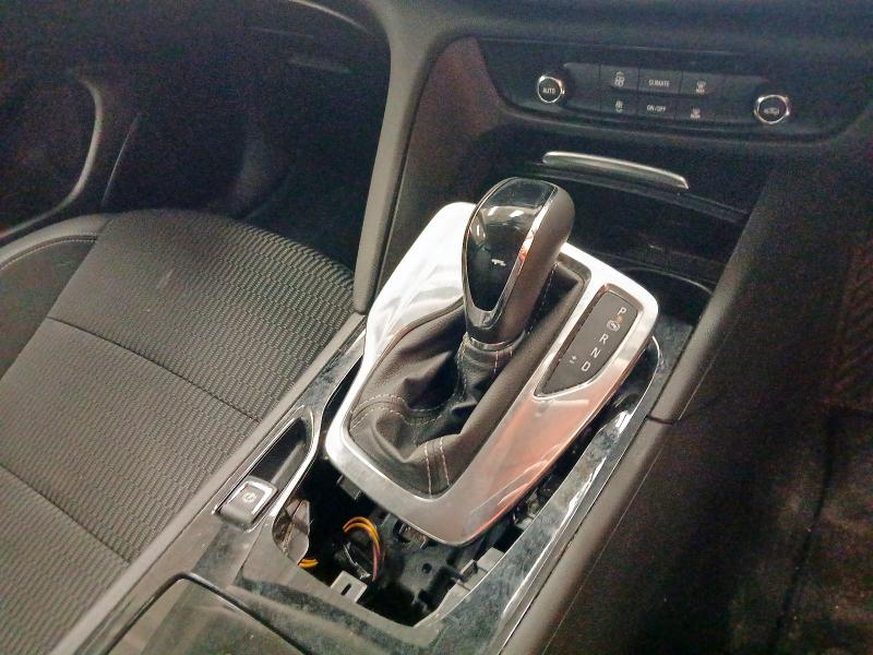 2020 VAUXHALL INSIGNIA 2.0 TURBO D [174] SRI NAV 5DR AUTO