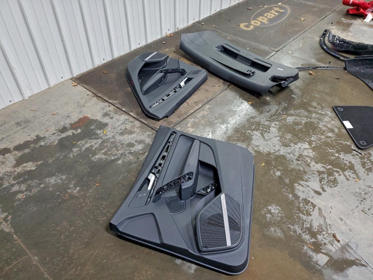 2021 Audi Q5 Premium Plus VIN: WA1BAAFY9M2012158 Lot: 94477305