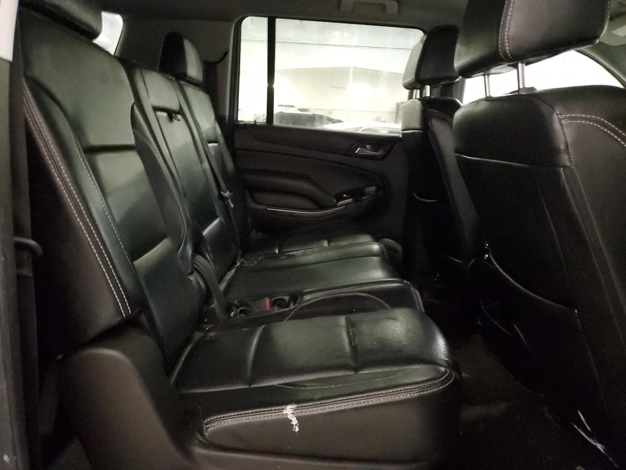 2018 Chevrolet Suburban K1500 Ls VIN: 1GNSKGKC2JR134838 Lot: 82627075