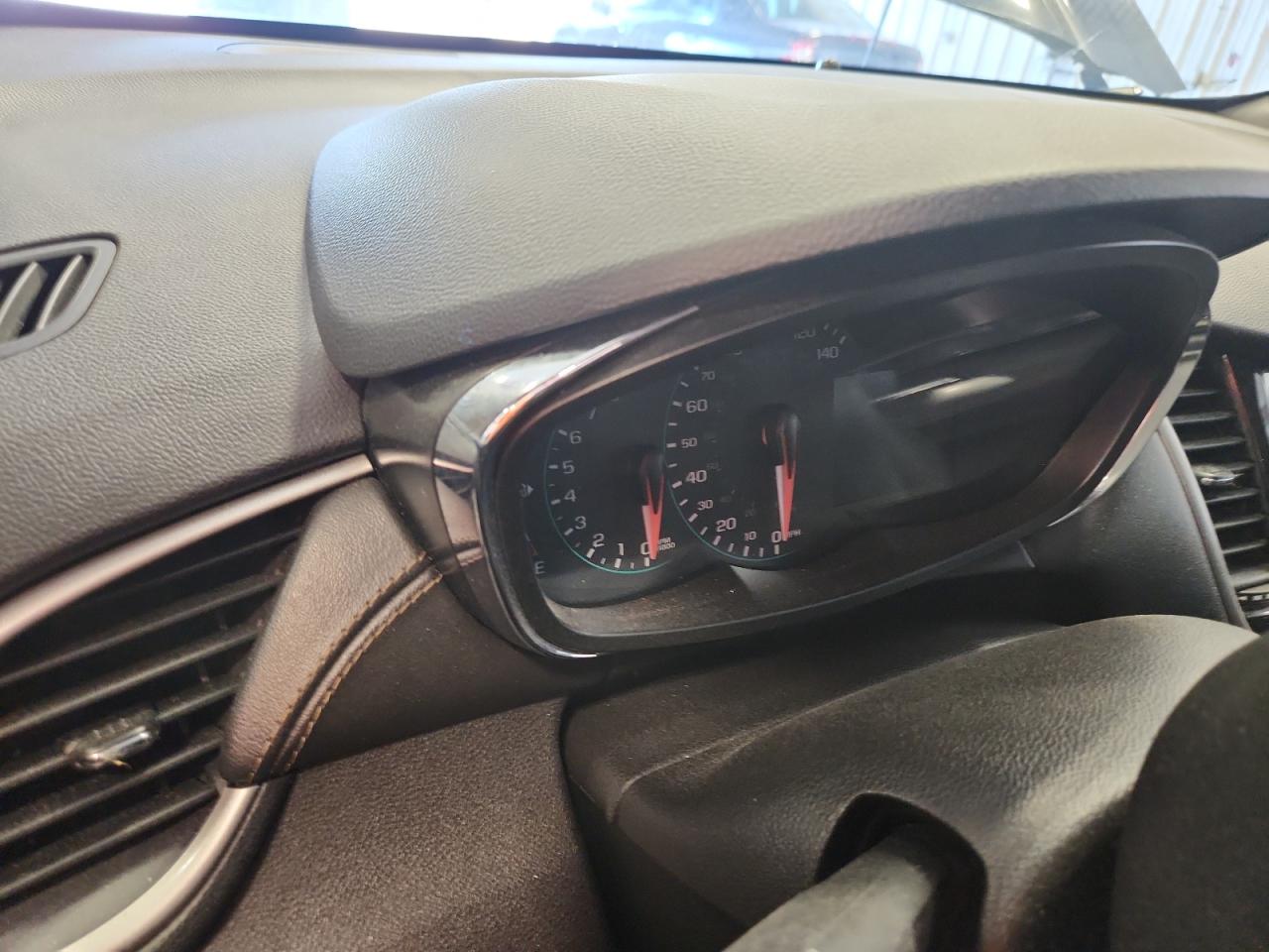 2019 Chevrolet Trax 1Lt VIN: 3GNCJLSB4KL271022 Lot: 91446945