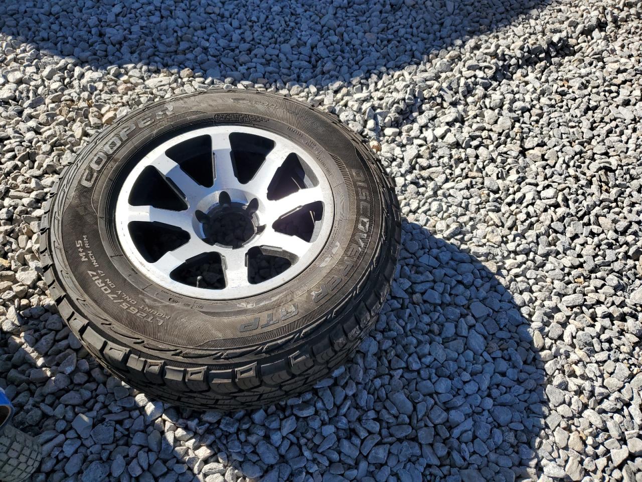 2007 Cadillac Escalade Luxury VIN: 1GYFK63837R268095 Lot: 93082105