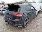 2014 VOLKSWAGEN GOLF 2.0 TSI GTI 3DR DSG for sale at Copart BRISTOL
