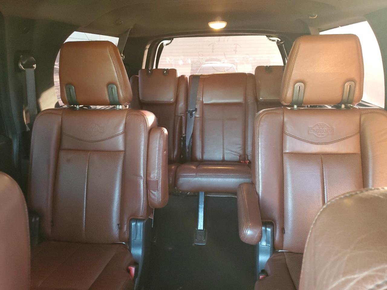 2012 Ford Expedition El Xlt VIN: 1FMJK1J56CEF64043 Lot: 89884645