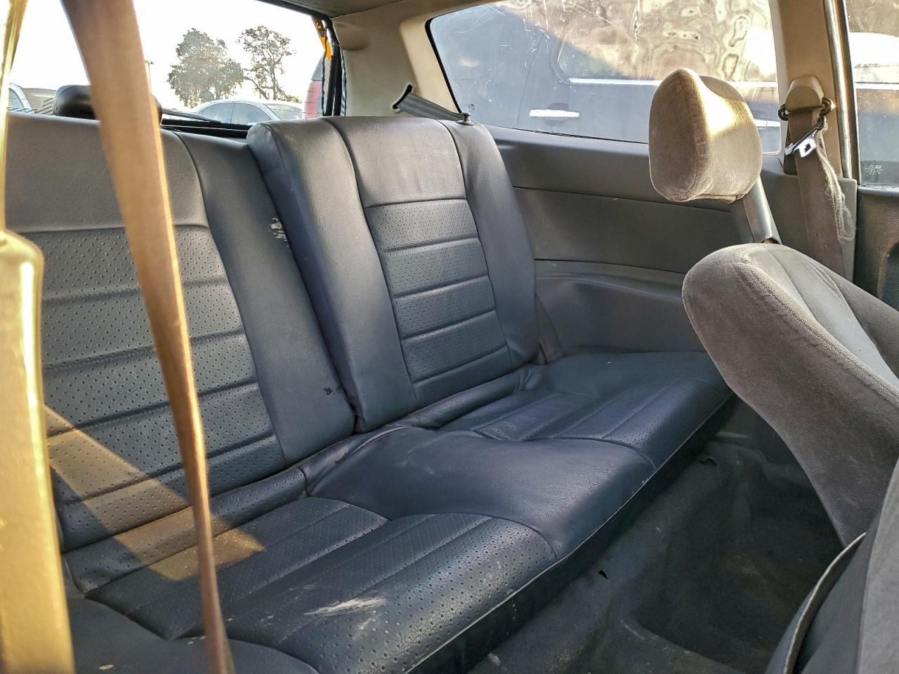 1994 Honda Civic Dx VIN: 2HGEH2360RH502219 Lot: 94555245