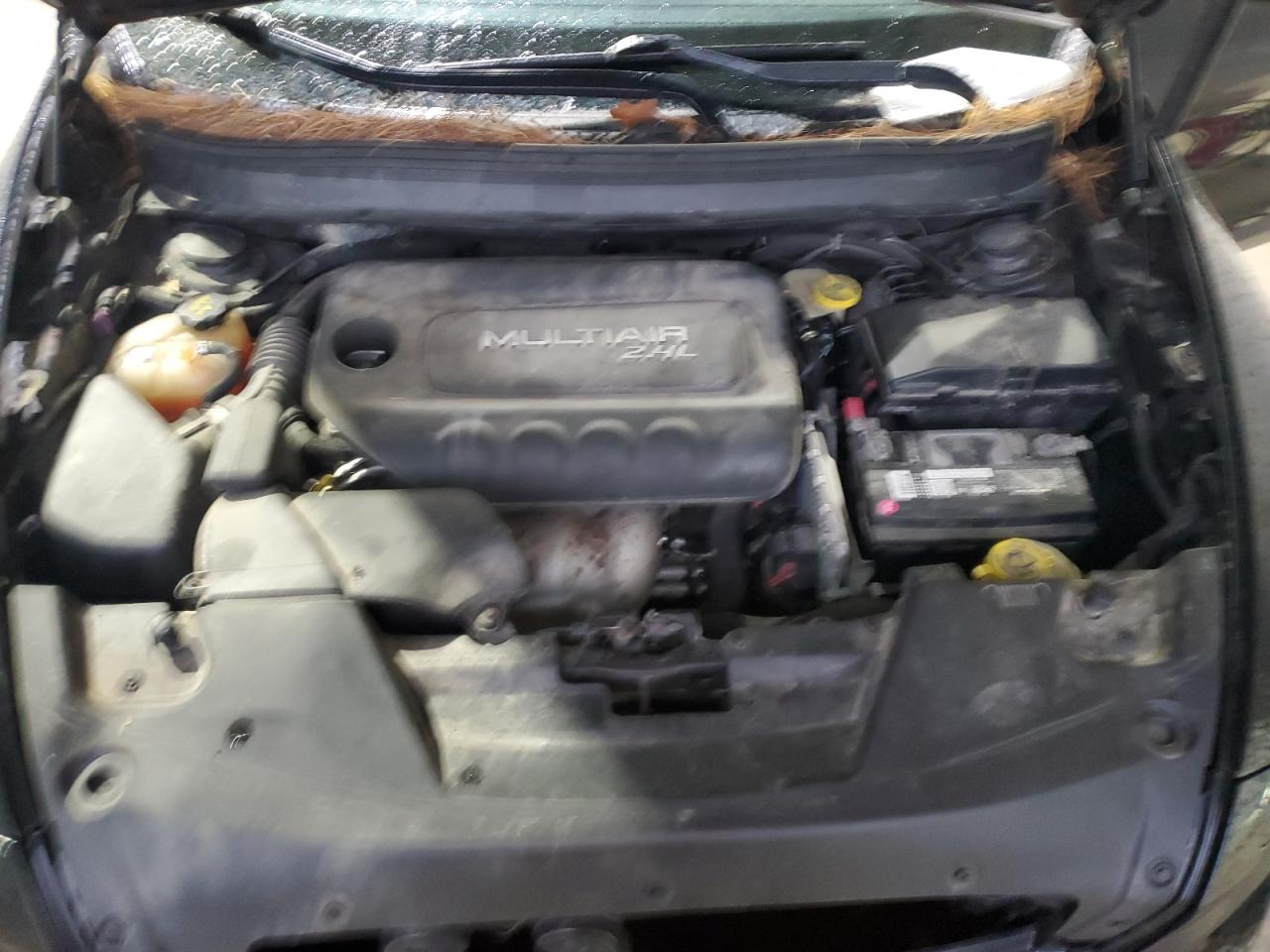 2017 Jeep Cherokee Sport VIN: 1C4PJLABXHW560355 Lot: 91254105