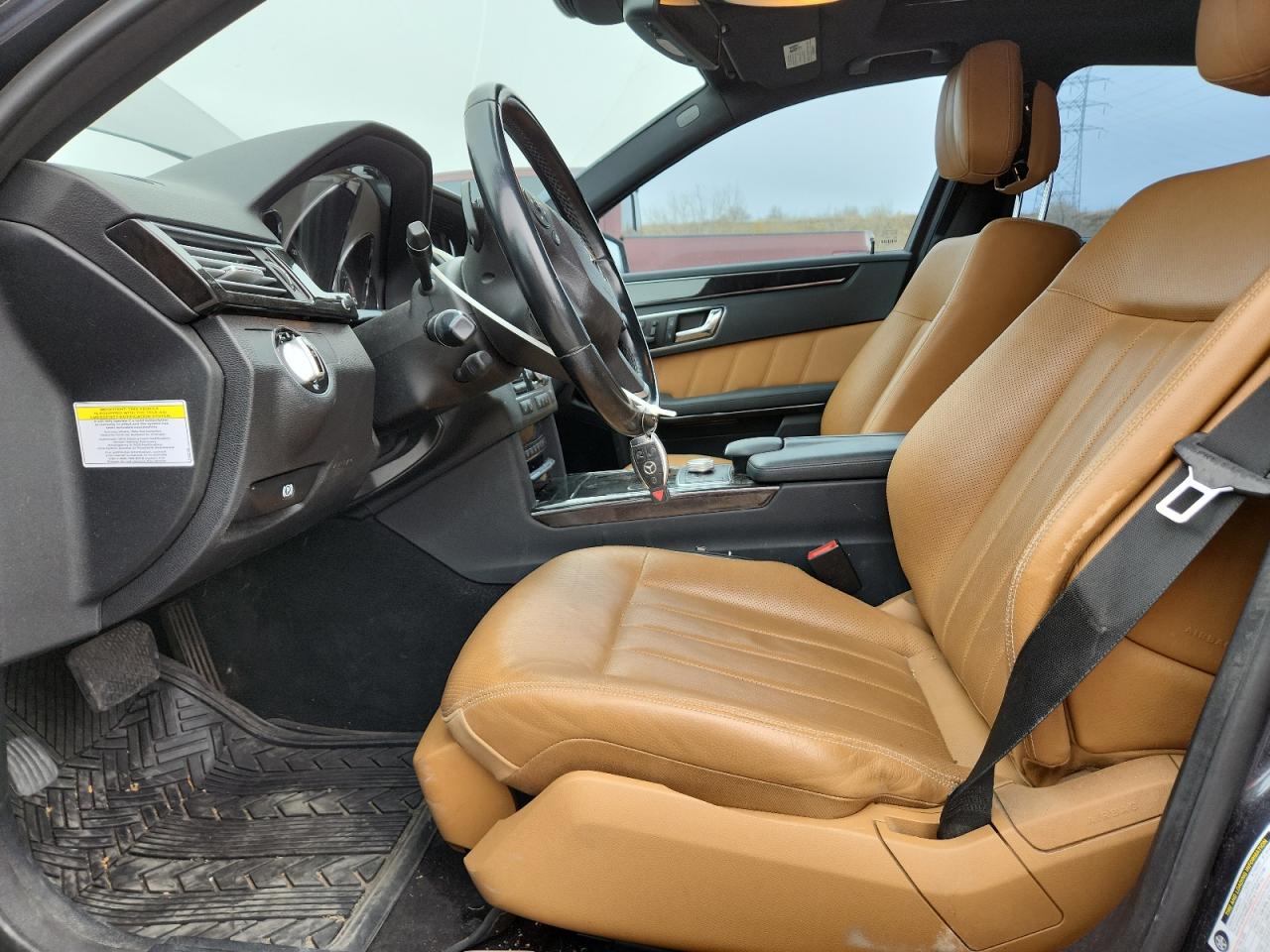 2010 Mercedes-Benz E 550 VIN: WDDHF7CB3AA017951 Lot: 93146305