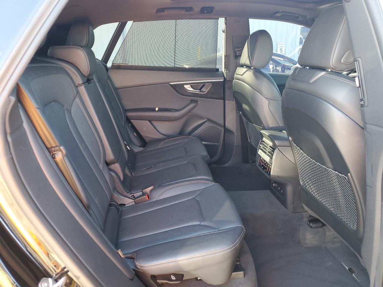 2024 Audi Q8 Prestige S-Line VIN: WA1FVBF15RD002236 Lot: 93540365