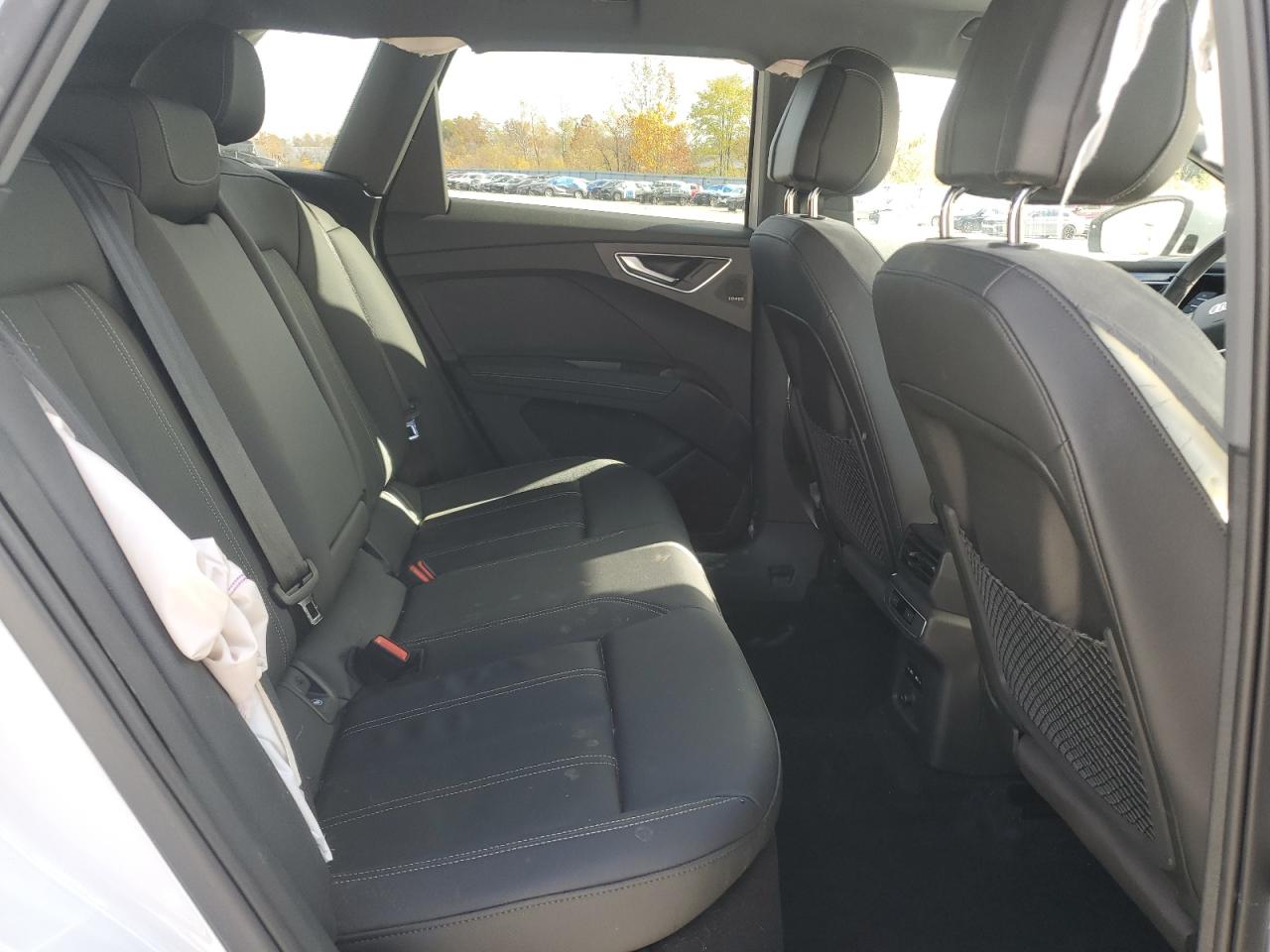2023 Audi Q4 E-Tron Prestige VIN: WA1M2BFZXPP045150 Lot: 91479025