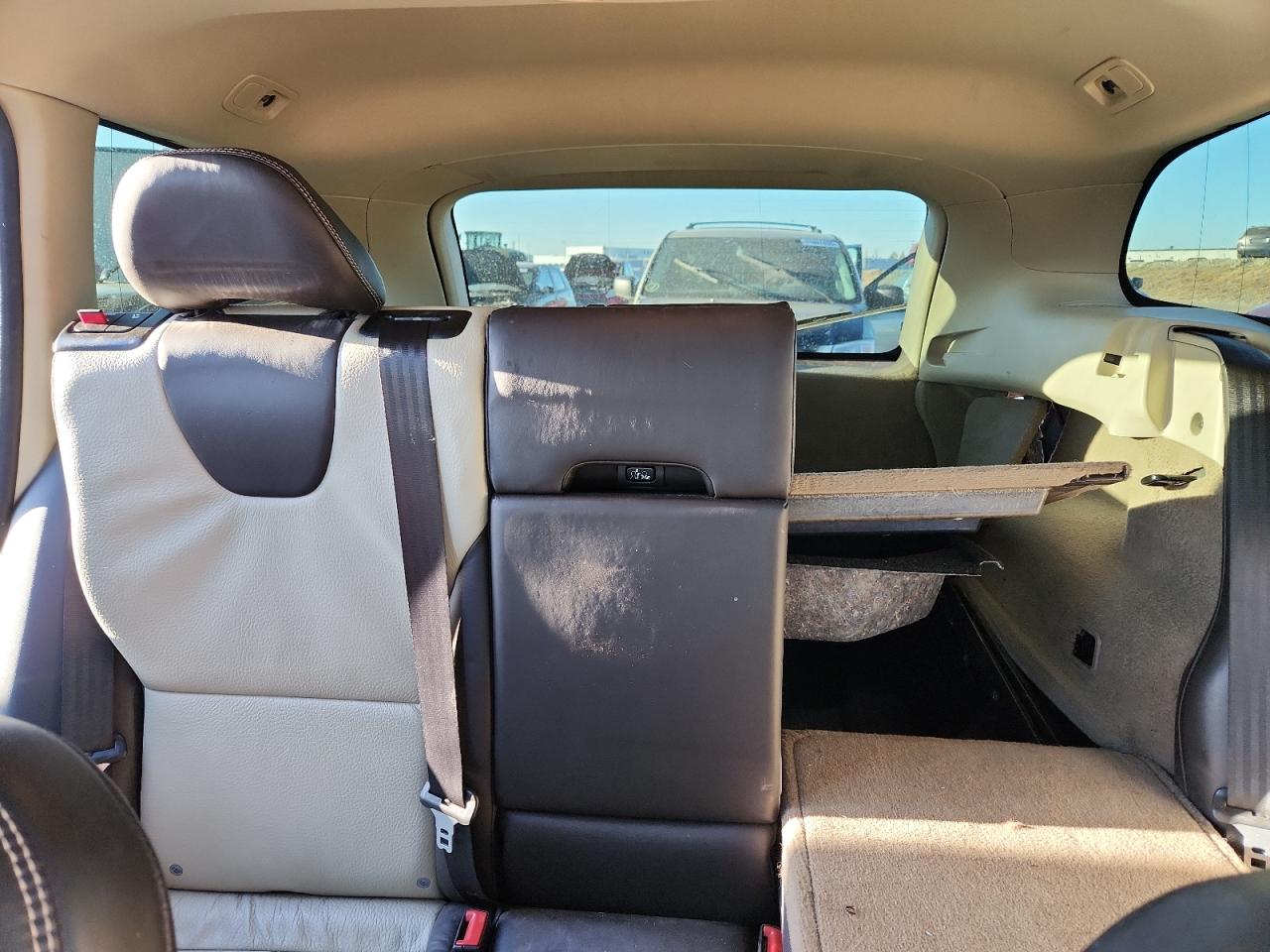 2010 Volvo Xc60 T6 VIN: YV4992DZ2A2034722 Lot: 91441945