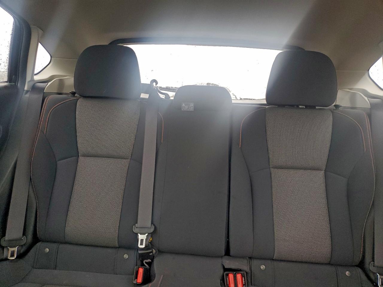 2022 Subaru Crosstrek Premium VIN: JF2GTAPC5N8278866 Lot: 94190835