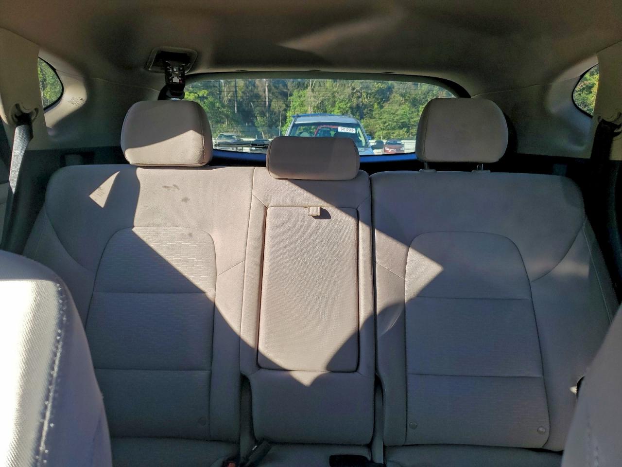 2019 Hyundai Tucson Limited VIN: KM8J3CA43KU947796 Lot: 94325775