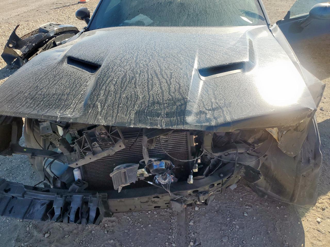 2015 Dodge Challenger Sxt Plus VIN: 2C3CDZBGXFH869715 Lot: 91697905