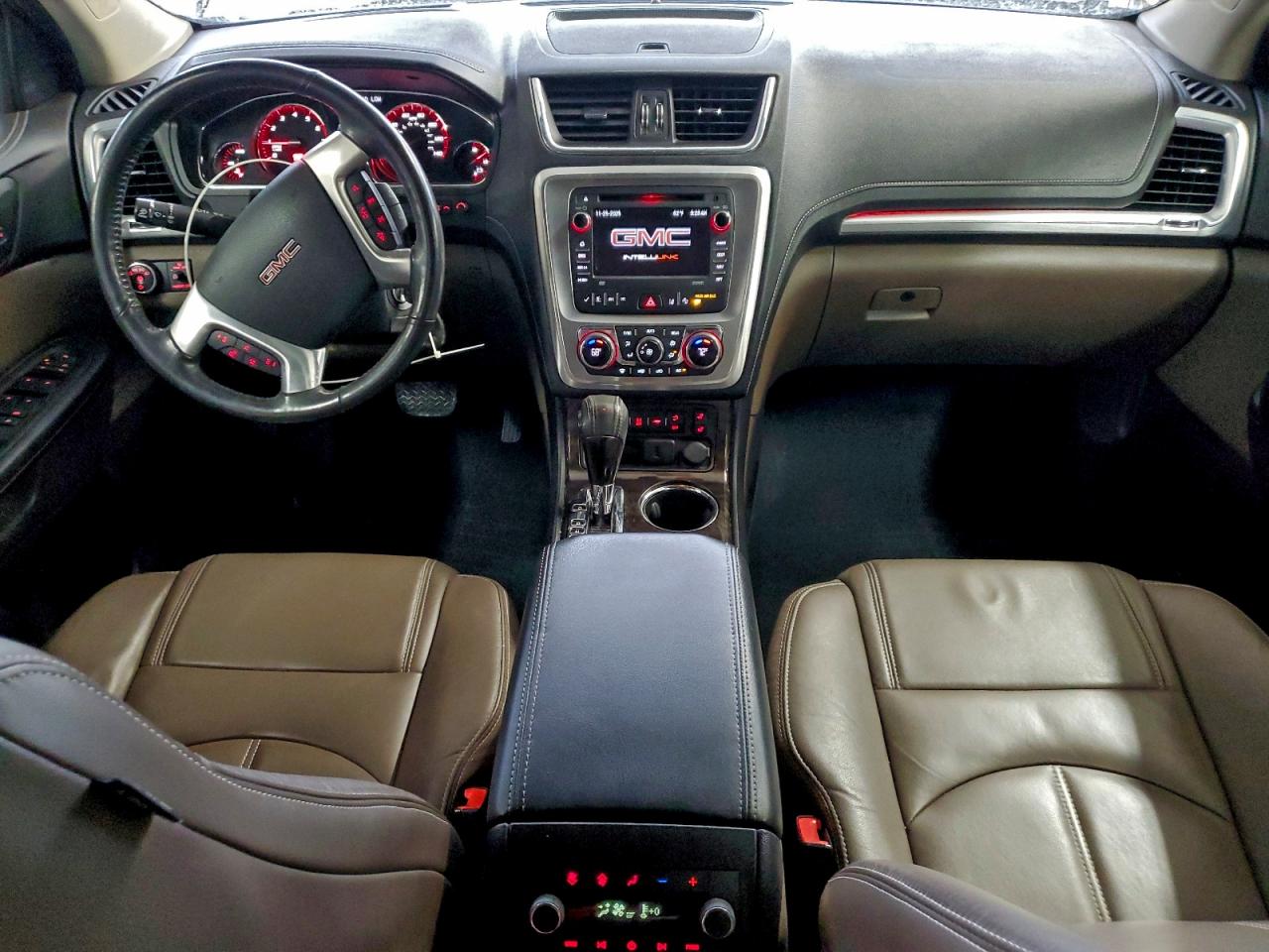 2017 GMC Acadia Limited Slt-2 VIN: 1GKKVSKD2HJ134413 Lot: 94275495