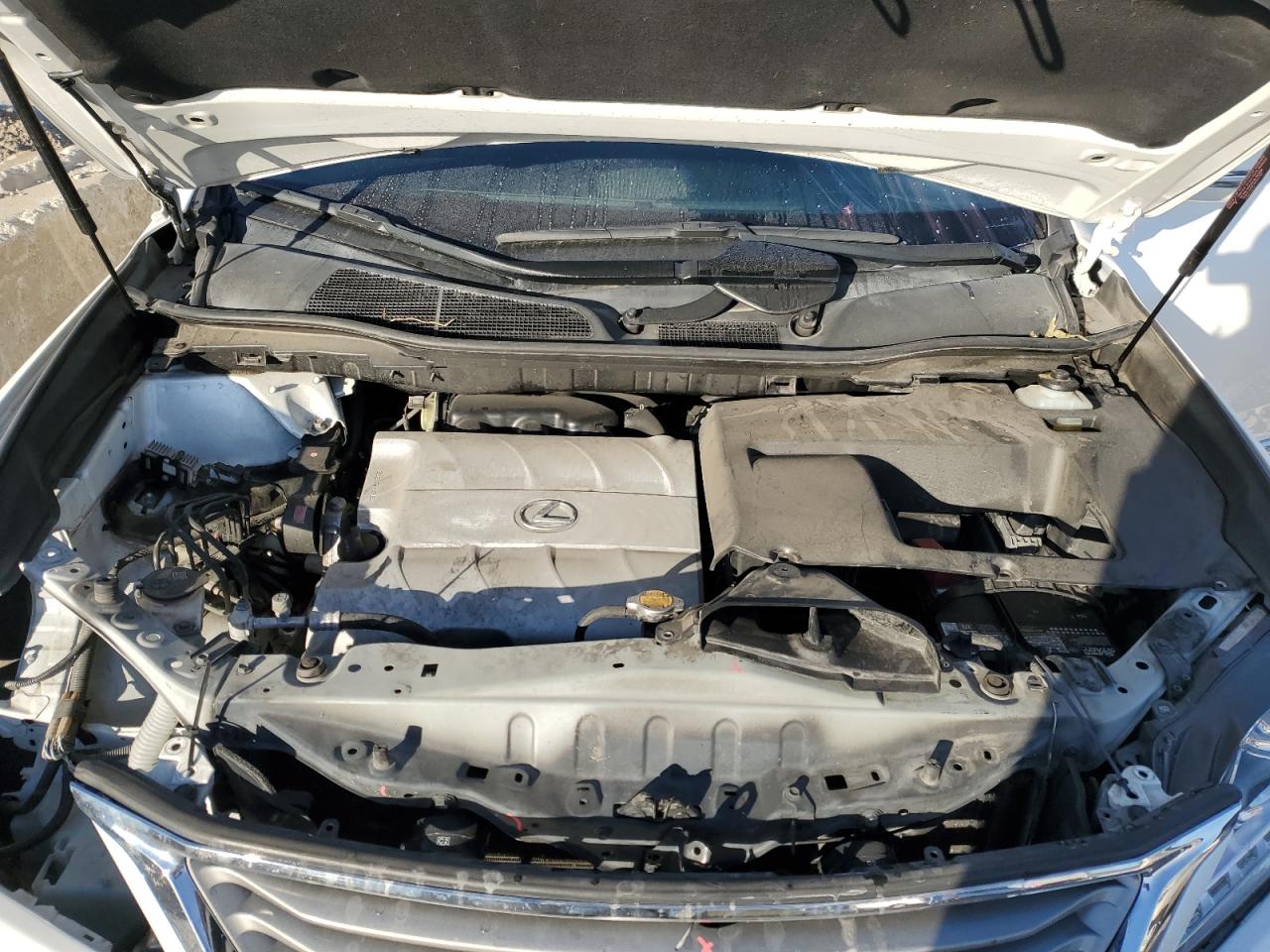 2015 Lexus Rx 350 VIN: JTJZK1BA7F2421382 Lot: 90352545