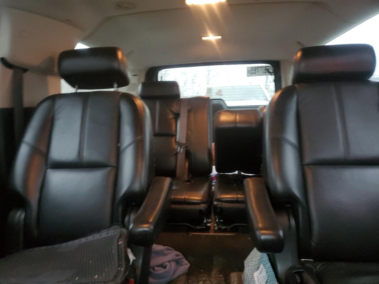 2007 GMC Yukon Xl K1500 VIN: 1GKFK16307J244736 Lot: 92587785