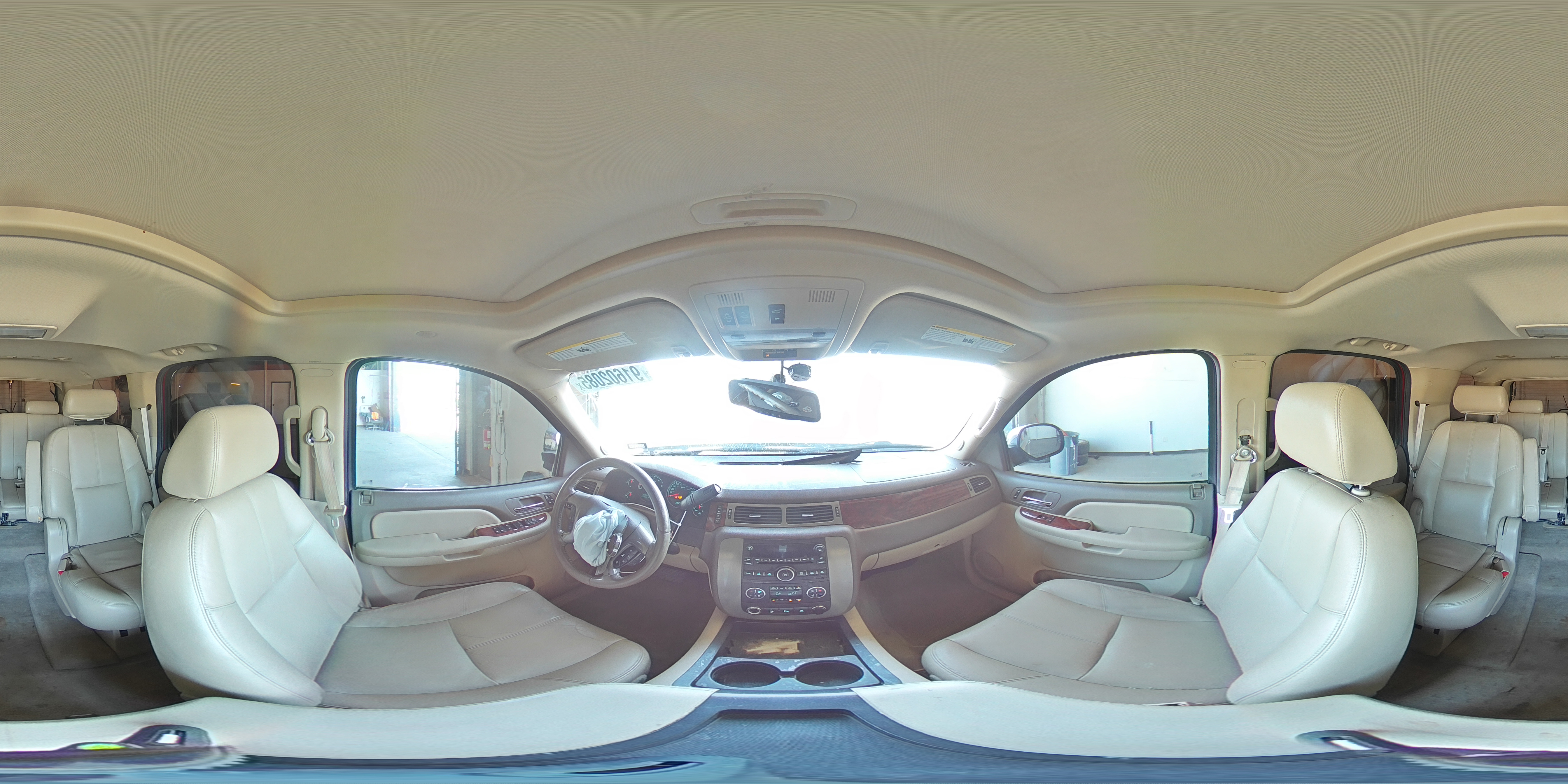 2009 GMC Yukon Slt VIN: 1GKFK33019R274192 Lot: 91602085