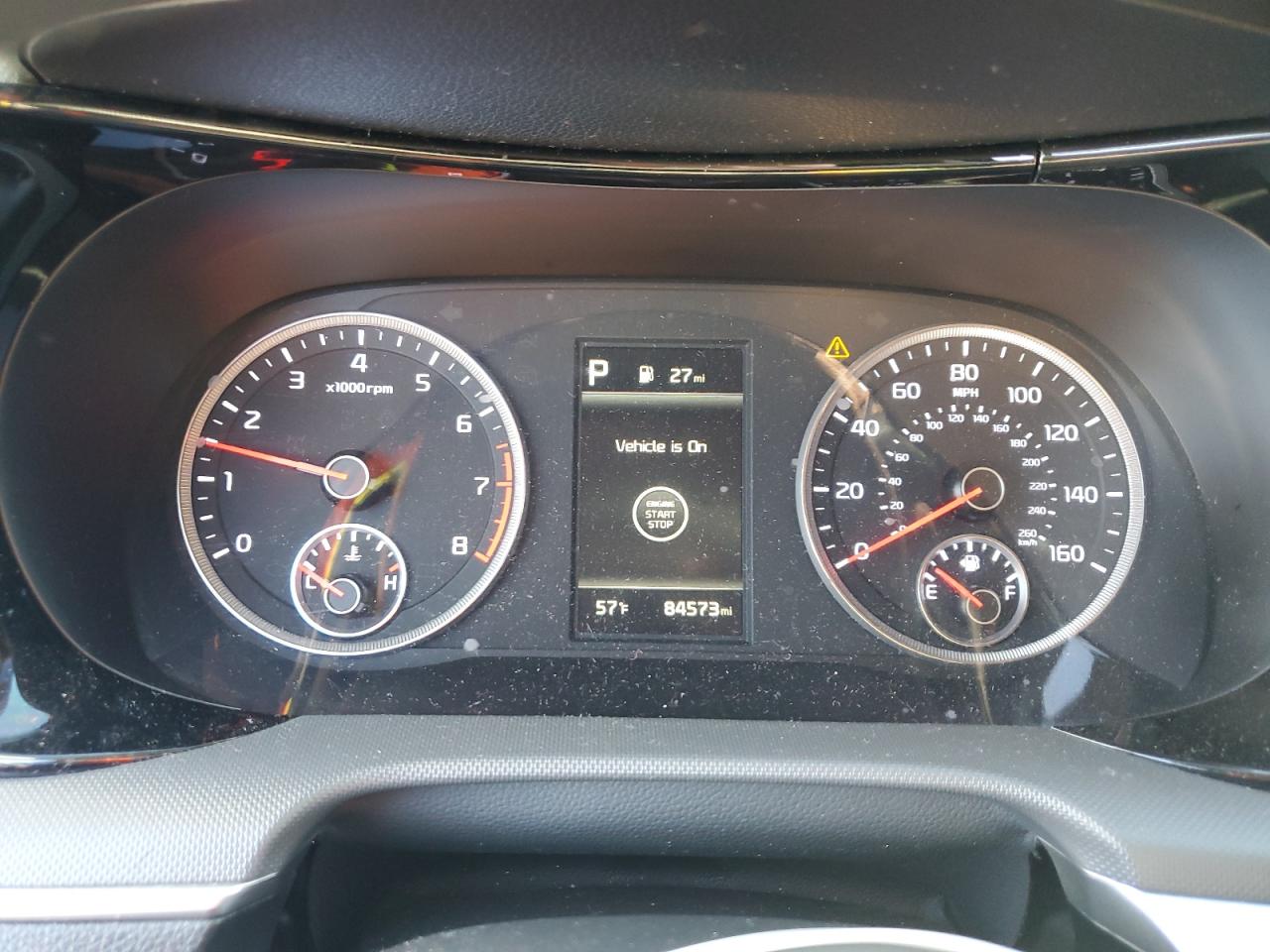 2022 Kia K5 Lxs VIN: 5XXG14J23NG117211 Lot: 90597075