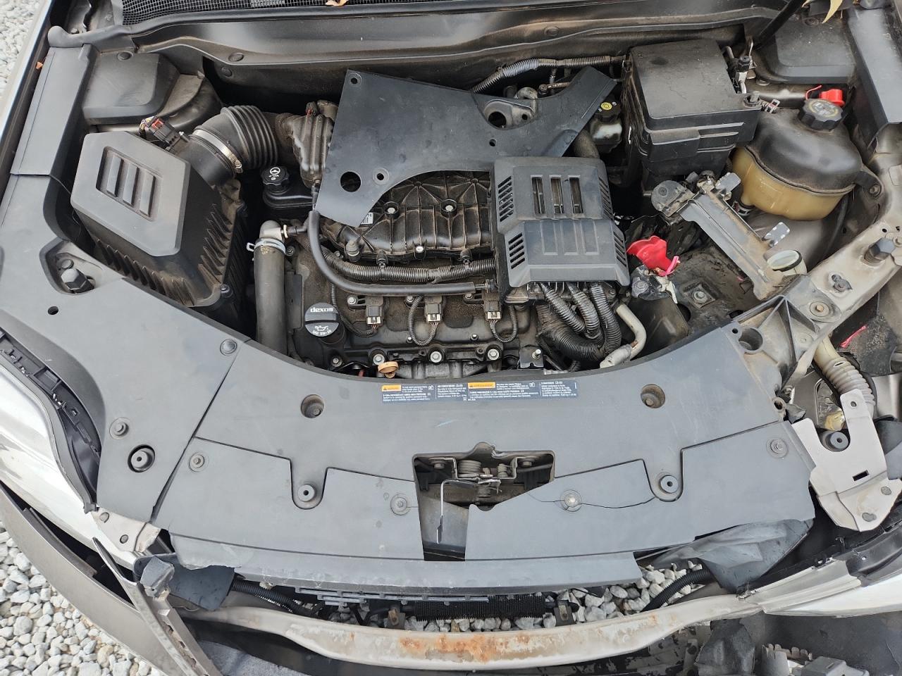 2012 GMC Terrain Slt VIN: 2GKFLUE56C6385593 Lot: 93710995