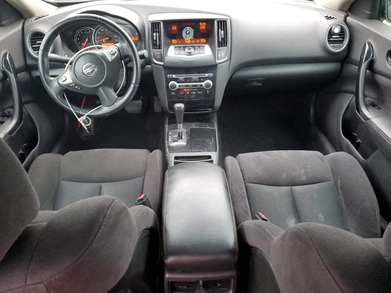 2010 Nissan Maxima S VIN: 1N4AA5APXAC812101 Lot: 90658275