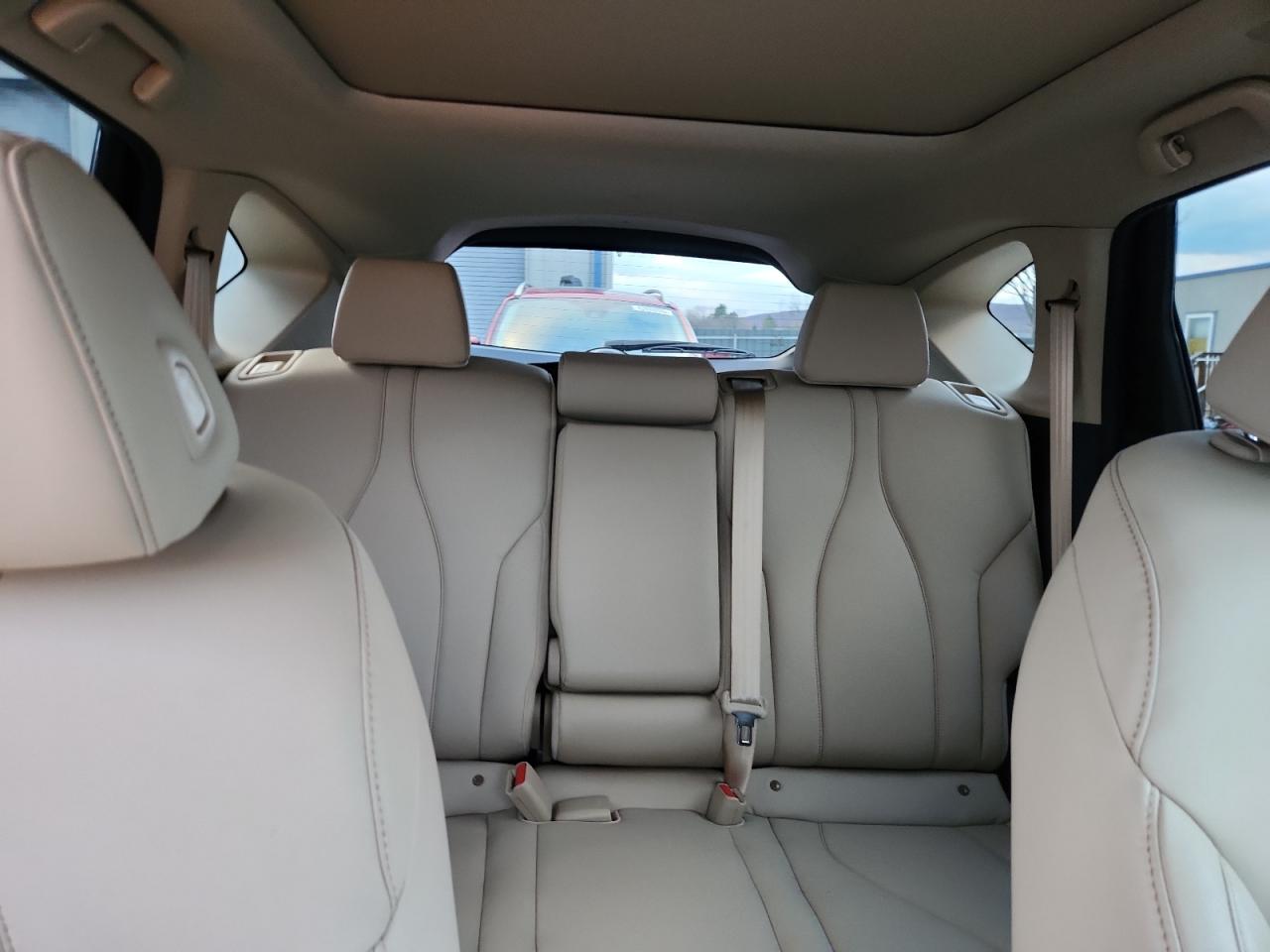 2023 Acura Rdx VIN: 5J8TC2H37PL022098 Lot: 93048605