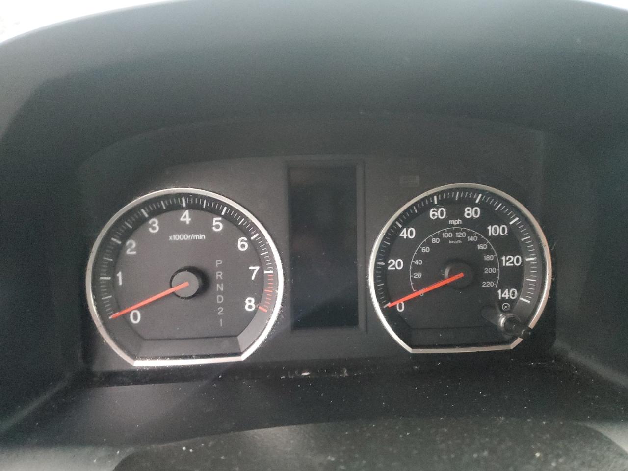 2010 Honda Cr-V Ex VIN: JHLRE3H5XAC009611 Lot: 91886535