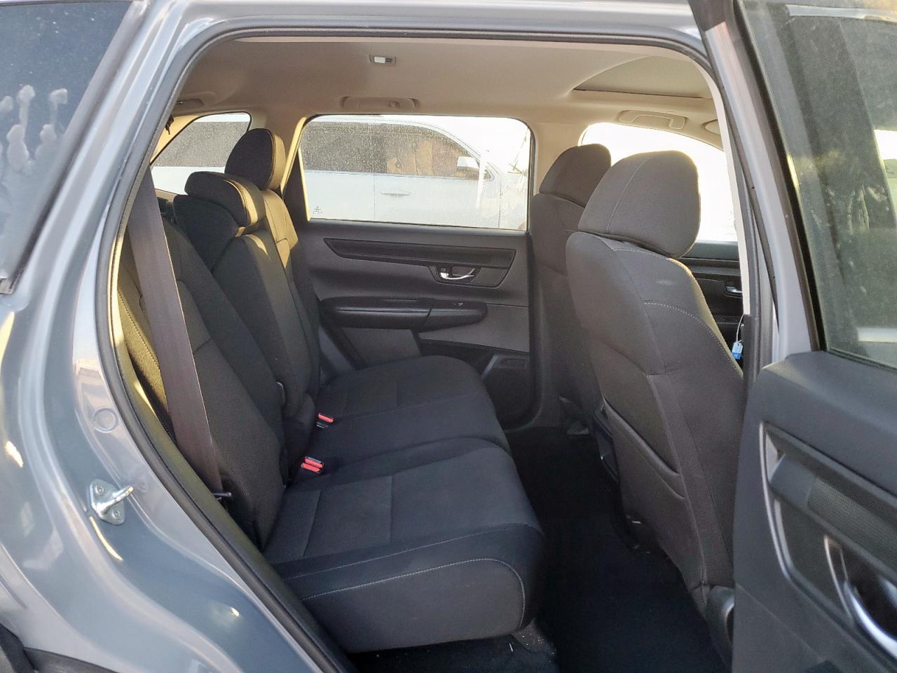 2023 Honda Cr-V Ex VIN: 7FARS4H40PE008129 Lot: 93248185