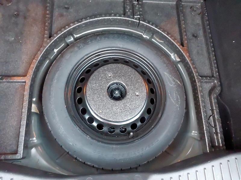 2016 FORD FOCUS 1.0 ECOBOOST 125 TITANIUM X 5DR