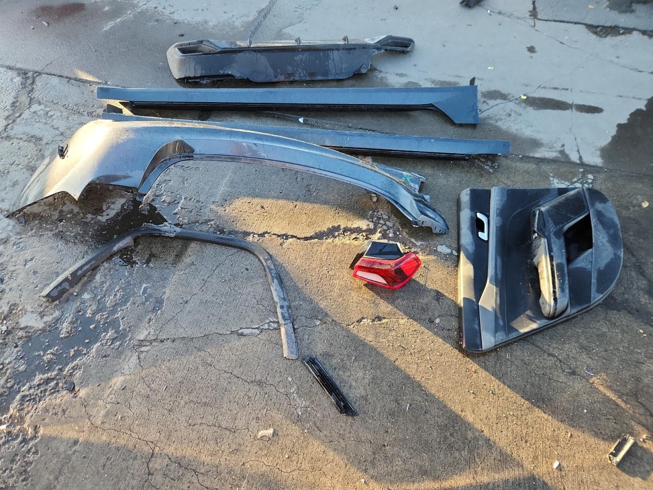 2022 Kia K5 Lxs VIN: 5XXG14J28NG104681 Lot: 91703995