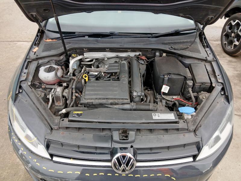 2013 VOLKSWAGEN GOLF 1.4 TSI SE 5DR DSG