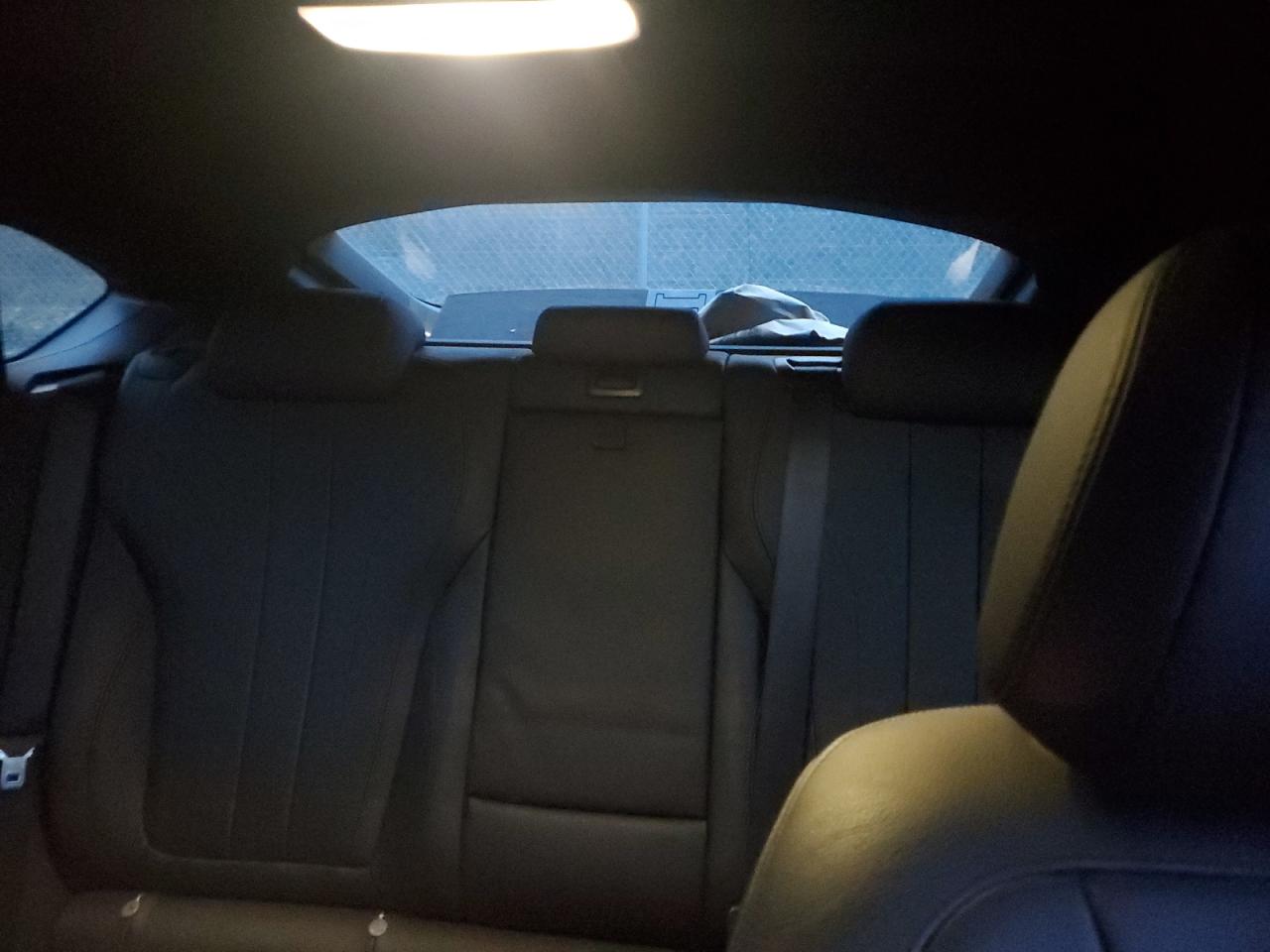 2017 BMW X6 xDrive35I VIN: 5UXKU2C31H0U28698 Lot: 92409525