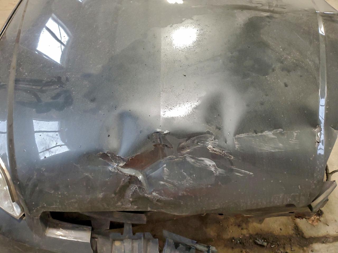 2013 Chevrolet Impala Lt VIN: 2G1WB5E3XD1168140 Lot: 93842565