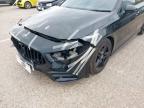 2018 MERCEDES-BENZ A CLASS A200 AMG LINE PREMIUM 5DR AUTO for sale at Copart SANDWICH