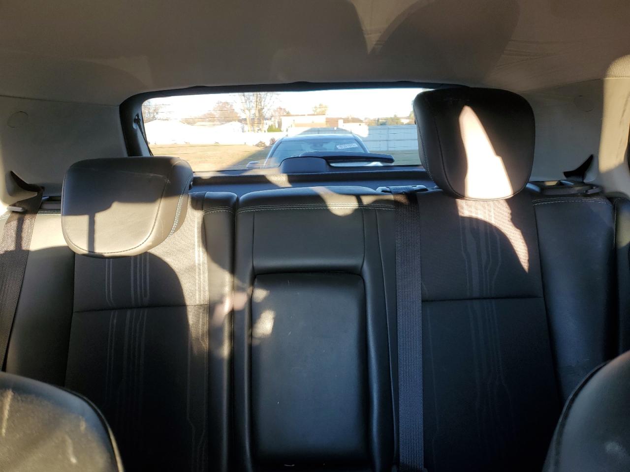 2016 Chevrolet Trax 1Lt VIN: 3GNCJPSB8GL261527 Lot: 92986325