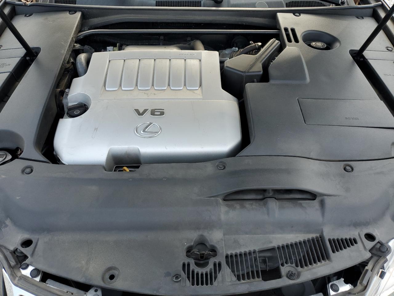 2011 Lexus Es 350 VIN: JTHBK1EG0B2464488 Lot: 94063245
