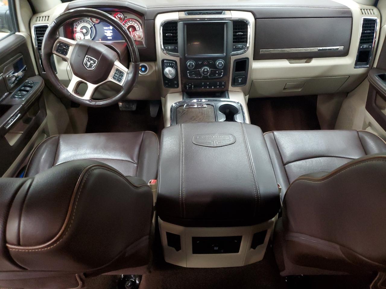 2017 Ram 1500 Longhorn VIN: 1C6RR7PTXHS782773 Lot: 90918705