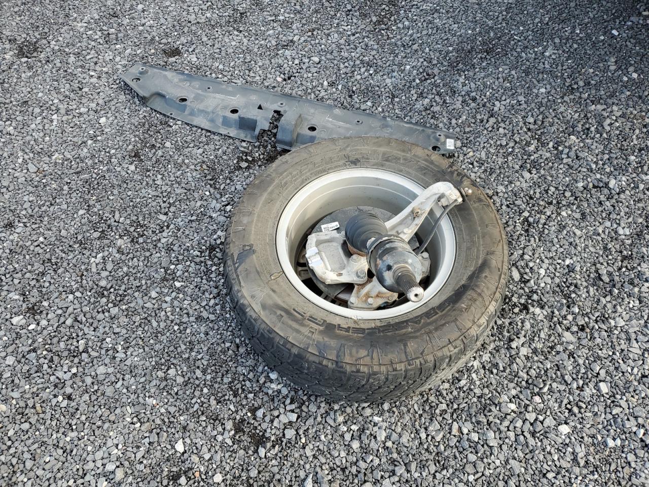 2020 GMC Canyon Sle VIN: 1GTG6CEN4L1251704 Lot: 91371835