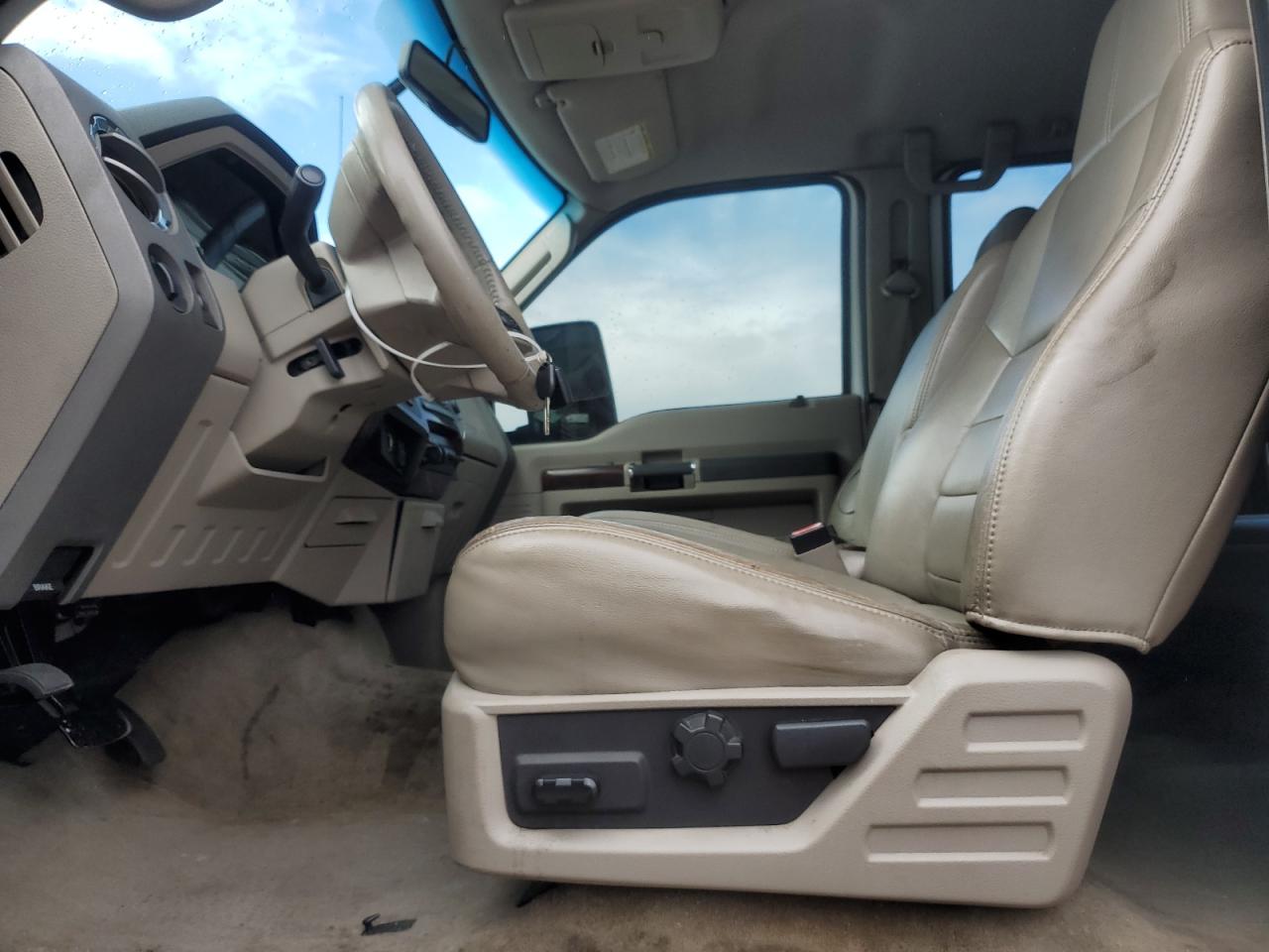 2008 Ford F350 Srw Super Duty VIN: 1FTWW31R68EB89677 Lot: 93357515