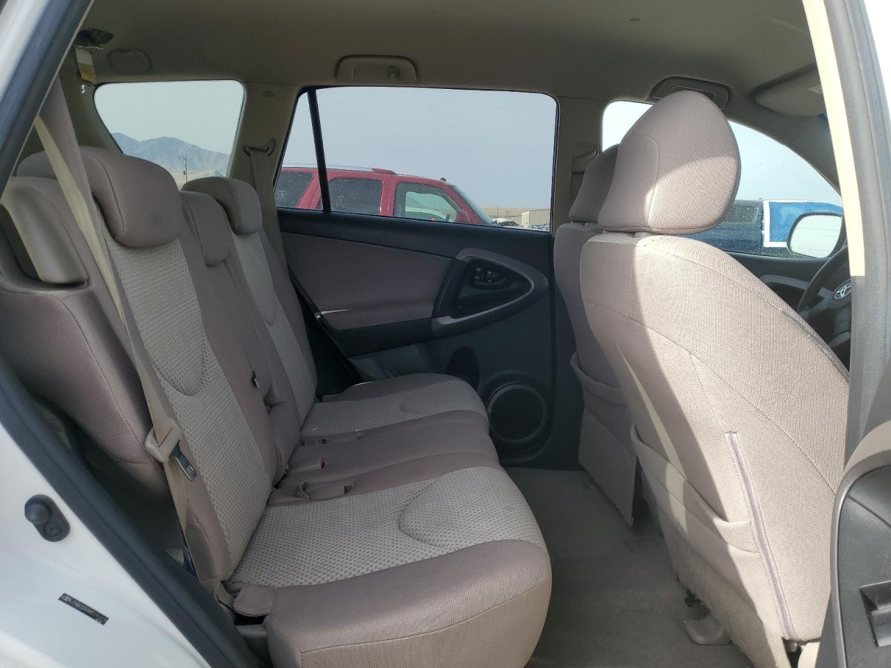 2008 Toyota Rav4 VIN: JTMBD33V885191073 Lot: 92360535