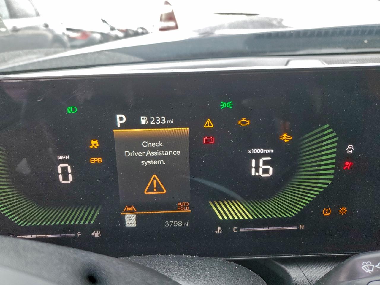 2025 Kia K4 Lx VIN: 3KPFT4DE9SE194228 Lot: 94082225