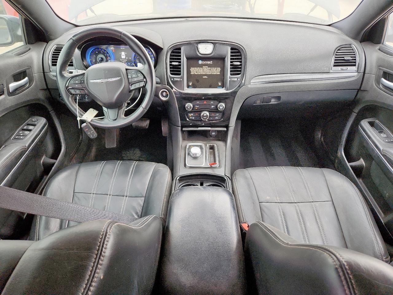 2015 Chrysler 300 S VIN: 2C3CCABGXFH781364 Lot: 93358175